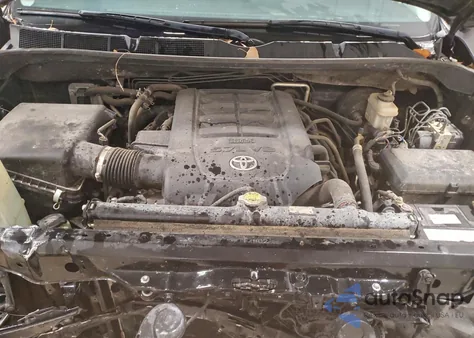 2012 Toyota Sequoia Platinum z USA, uszkodzony, nr VIN 5TDDY5G18CS064584